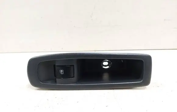 Renault Koleos I Electric window control switch 25411JY00A