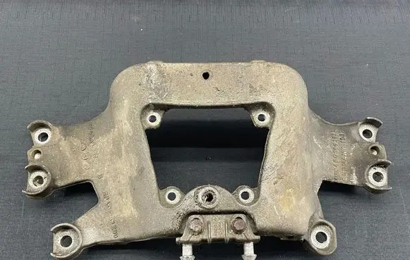 Audi A6 S6 C6 4F Gearbox mounting bracket 4F0399283L