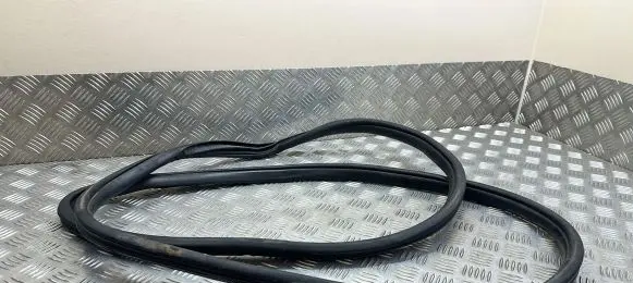 Jeep Grand Cherokee Rubber seal front door (on door) 