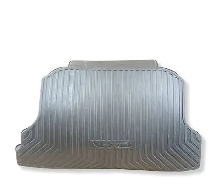 Honda CR-V Trunk/boot mat liner 