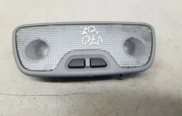 Volvo V70 Rear seat light 9178936