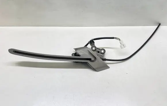 Mercedes-Benz E W212 Curtain motor A2128202942