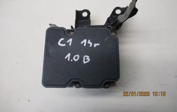 Citroen C1 ABS Pump