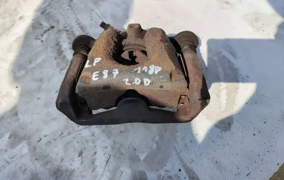 BMW 1 E81 E87 Front brake caliper 