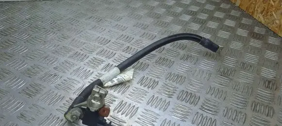 Jeep Grand Cherokee Negative earth cable (battery) P68148556AC