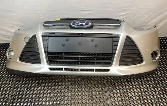 Ford Focus Front bumper 