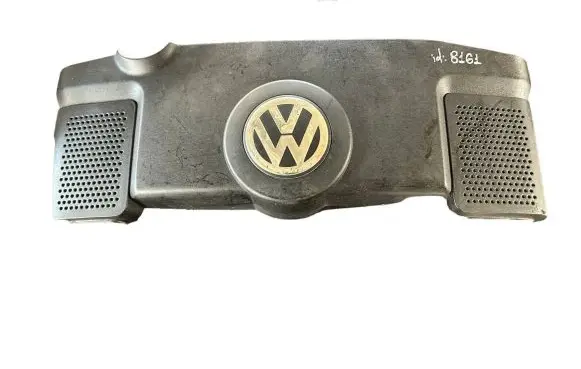 Volkswagen Phaeton Engine cover (trim) 077103928