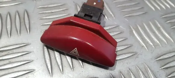Citroen C5 Hazard light switch 96326950