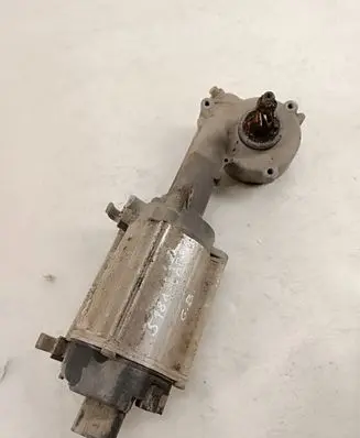 Volkswagen Caddy Steering rack electric part 1K0909144R 0273010214 7805177365