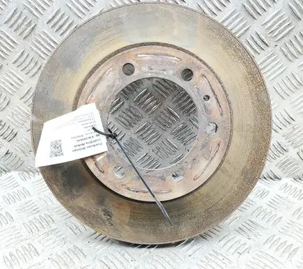 Toyota Hilux (AN120, AN130) Front brake disc 435120K330