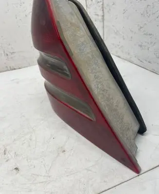 Mercedes-Benz C W203 Rear/tail lights
