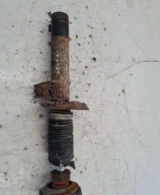 Volkswagen Golf V Front shock absorber/damper