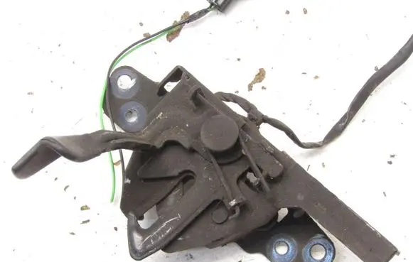KIA Ceed Engine bonnet/hood lock/latch loop/hook 1031
