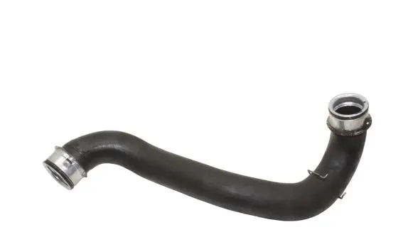 Mercedes-Benz CLS C219 Engine coolant pipe/hose A2115015482