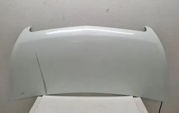 Opel Movano B Engine bonnet/hood