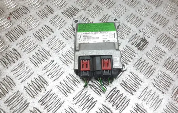 Ford Focus Airbag control unit/module 0285001249 620005927899