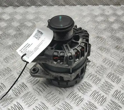 Ford Focus Generator/alternator LX6T10300FAA