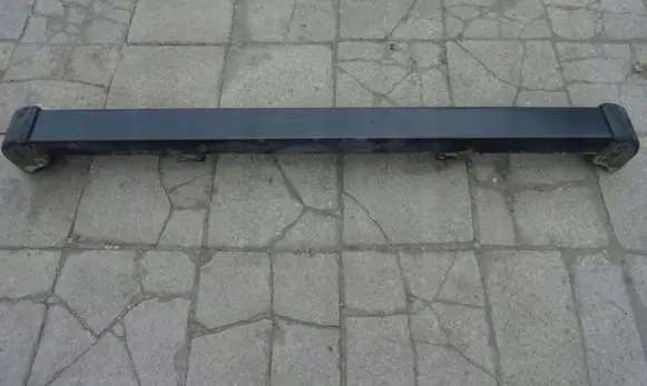 Land Rover Defender Front bumper 6139216