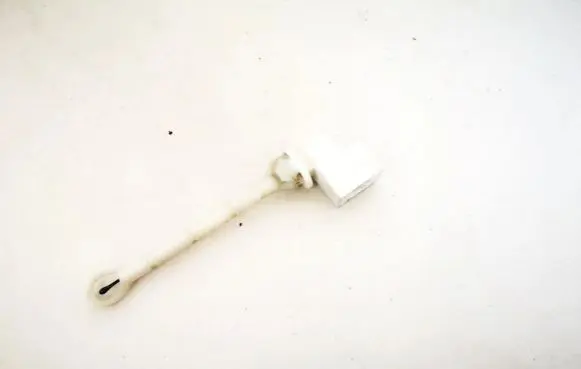 Fiat Ulysse Interior temperature sensor a64000200