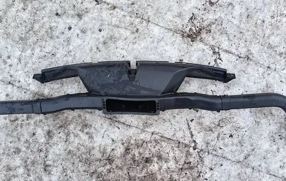 Nissan Pixo Cabin air duct channel 7366168K00 73661-68K00