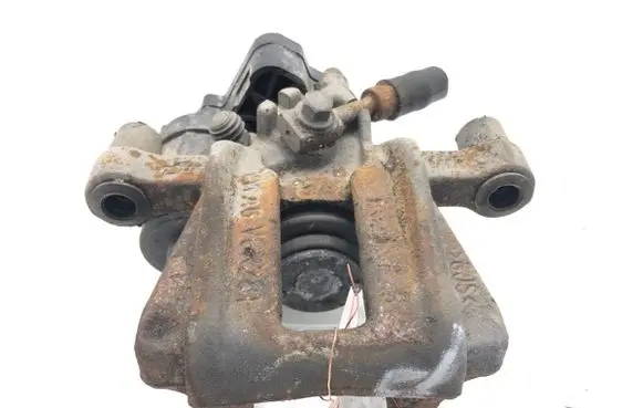 Skoda Octavia Mk4 Rear brake caliper 5R3615406A