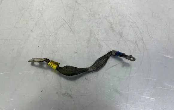 Hyundai Santa Fe Negative earth cable (battery) 918602W010