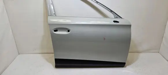 Cupra Formentor Front door