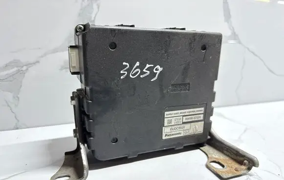 Toyota Prius (XW20) Brake system control unit/module 8968047020