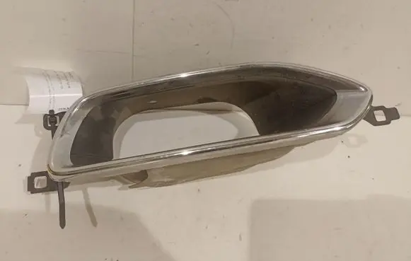 BMW 7 G11 G12 Muffler ending 51127371586