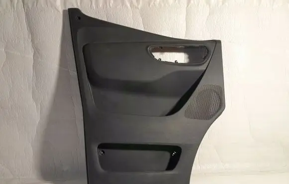 Mercedes-Benz Sprinter W907 W910 Front door card panel trim A9077201600