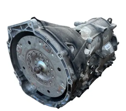 BMW 3 F30 F35 F31 Automatic gearbox 8HP45