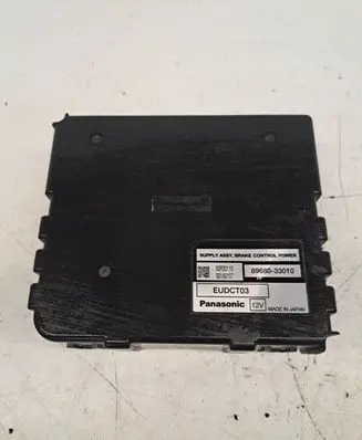 Lexus RX 330 - 350 - 400H Brake system control unit/module 8968033010