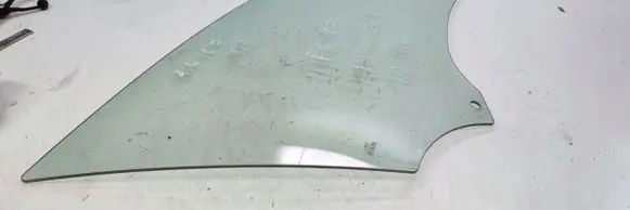 Audi A6 C7 Sliding door window/glass 