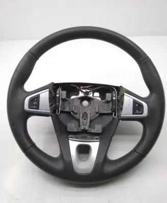 Renault Scenic III - Grand scenic III Steering wheel
