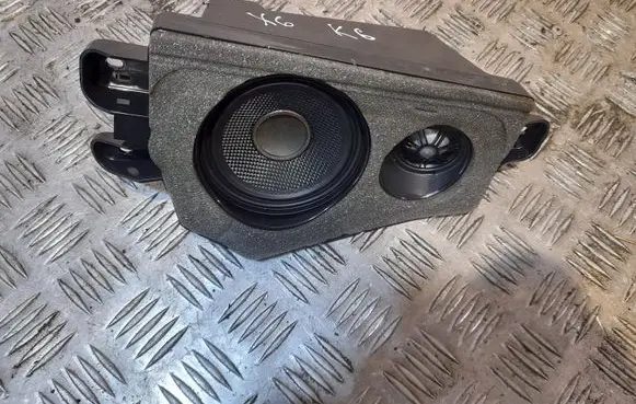 BMW X6 E71 Rear door speaker 65139211048 9211048