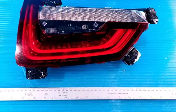 BMW i3 Tailgate rear/tail lights 6321738960 620000E13592 620001
