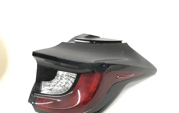 Toyota Yaris XP210 Rear/tail lights set V356010R