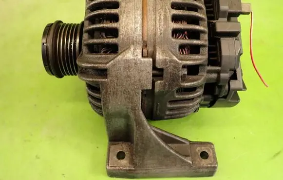 Volvo S80 Generator/alternator