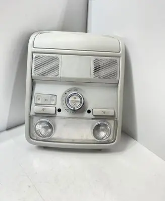Volkswagen Golf V Front seat light 1K9867489A 1K0947133E