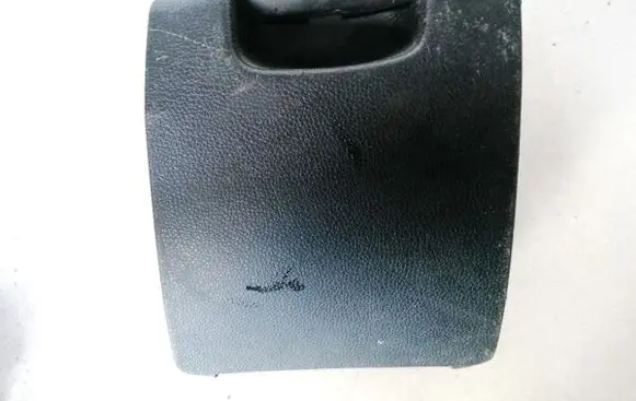 Skoda Octavia Mk2 (1Z) Glove box 1Z2857920 0010111360232