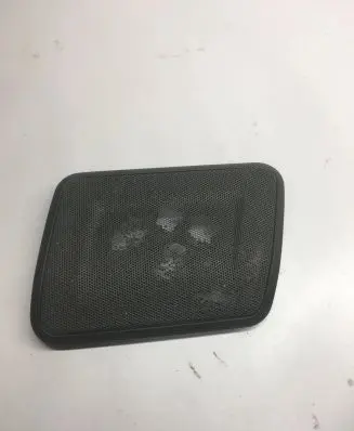 Dash center speaker trim cover