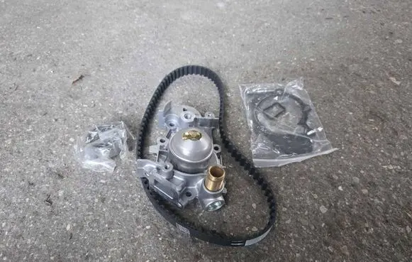Renault Clio II Timing belt 7701041348 7700863095 8200545581