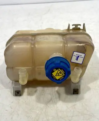 Fiat Ducato Coolant expansion tank/reservoir D348