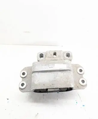 Volkswagen PASSAT B6 Engine mount bracket 1K0199555AC