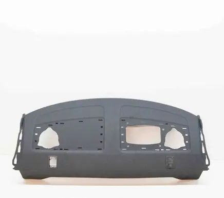 Audi A3 S3 8V Parcel shelf 8V5863411B