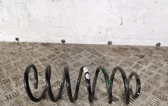 Hyundai i10 Rear coil spring BRC3SM16