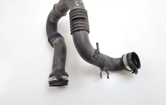 Intercooler hose/pipe