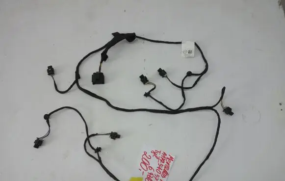 Mercedes-Benz A W177 Parking sensor (PDC) wiring loom A1775405710