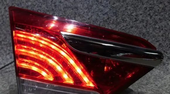 Hyundai i40 Tailgate rear/tail lights
