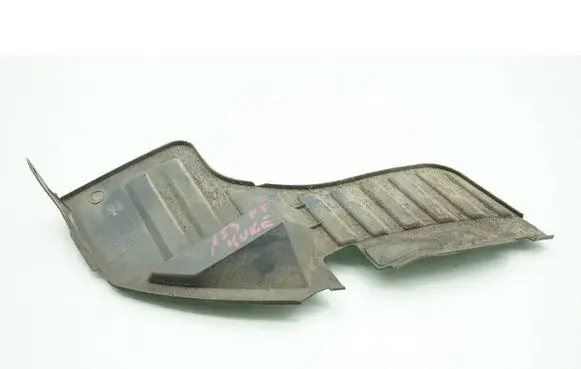Nissan Juke I F15 Front underbody cover/under tray 788161KA0A